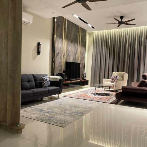 Eco Majestic, Semenyih