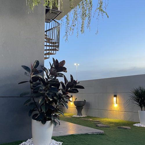 Residensi Aurora, Cyberjaya